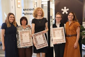 Izborna skupština Knjižničarskog društva Rijeka